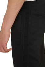 Carica l'immagine nel visualizzatore di Gallery, Track-pants con bande laterali logate
