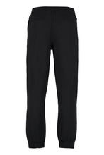 Carica l'immagine nel visualizzatore di Gallery, Track-pants in cotone con logo
