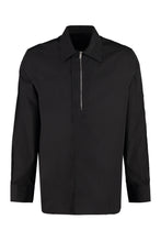 Carica l'immagine nel visualizzatore di Gallery, Camicia in cotone stretch
