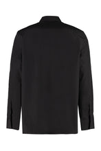 Carica l'immagine nel visualizzatore di Gallery, Camicia in cotone stretch
