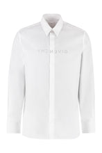 Carica l'immagine nel visualizzatore di Gallery, Camicia in popeline stretch
