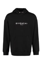 Load image into Gallery viewer, Cotton hoodie
