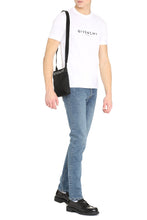 Carica l'immagine nel visualizzatore di Gallery, T-shirt in cotone con logo
