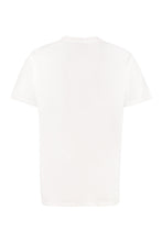Carica l'immagine nel visualizzatore di Gallery, T-shirt oversize in cotone
