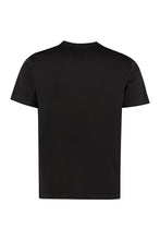 Carica l'immagine nel visualizzatore di Gallery, T-shirt girocollo in cotone
