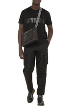 Carica l'immagine nel visualizzatore di Gallery, T-shirt girocollo in cotone

