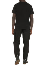 Carica l'immagine nel visualizzatore di Gallery, T-shirt girocollo in cotone
