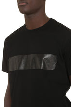 Carica l'immagine nel visualizzatore di Gallery, T-shirt girocollo in cotone
