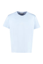 Load image into Gallery viewer, Logo cotton T-shirt

