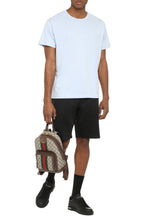 Load image into Gallery viewer, Logo cotton T-shirt
