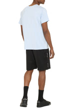 Load image into Gallery viewer, Logo cotton T-shirt
