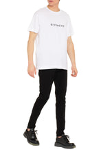 Carica l'immagine nel visualizzatore di Gallery, T-shirt in cotone con logo
