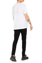 Carica l'immagine nel visualizzatore di Gallery, T-shirt in cotone con logo
