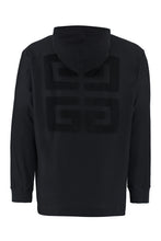 Load image into Gallery viewer, Stretch cotton T-shirt
