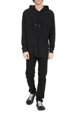 Load image into Gallery viewer, Stretch cotton T-shirt
