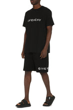 Carica l'immagine nel visualizzatore di Gallery, T-shirt girocollo in cotone
