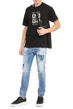 Load image into Gallery viewer, Logo cotton t-shirt
