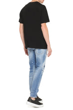 Load image into Gallery viewer, Logo cotton t-shirt

