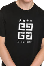 Load image into Gallery viewer, Logo cotton t-shirt
