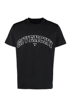 Load image into Gallery viewer, Logo print t-shirt
