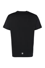 Load image into Gallery viewer, Logo print t-shirt
