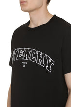 Load image into Gallery viewer, Logo print t-shirt
