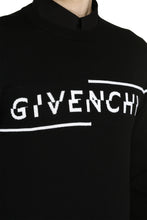 Carica l'immagine nel visualizzatore di Gallery, Pullover girocollo in lana

