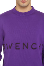 Carica l'immagine nel visualizzatore di Gallery, Maglione in lana
