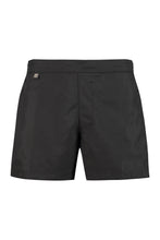 Carica l'immagine nel visualizzatore di Gallery, Shorts da mare in nylon
