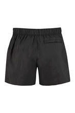Carica l'immagine nel visualizzatore di Gallery, Shorts da mare in nylon
