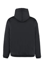Carica l'immagine nel visualizzatore di Gallery, Felpa full-zip con cappuccio
