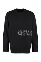 Load image into Gallery viewer, Printed cotton sweatshirt
