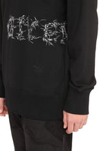 Load image into Gallery viewer, Printed cotton sweatshirt
