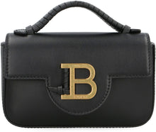 Carica l'immagine nel visualizzatore di Gallery, Mini-bag B-Buzz in pelle

