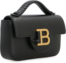 Carica l'immagine nel visualizzatore di Gallery, Mini-bag B-Buzz in pelle
