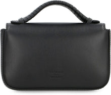 Carica l'immagine nel visualizzatore di Gallery, Mini-bag B-Buzz in pelle
