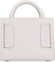 Carica l'immagine nel visualizzatore di Gallery, Mini-bag Bobby 18 Epsom in pelle
