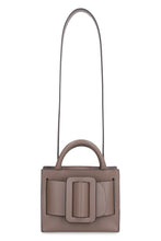 Carica l'immagine nel visualizzatore di Gallery, Mini-bag Bobby 18 in pelle
