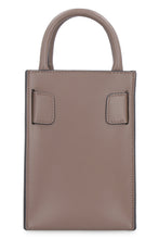Load image into Gallery viewer, Bobby Tourist leather mini bag
