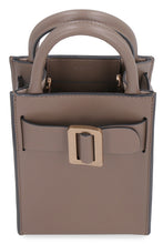 Load image into Gallery viewer, Bobby Tourist leather mini bag
