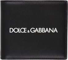 Carica l'immagine nel visualizzatore di Gallery, Portafoglio flap-over in pelle
