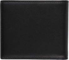 Carica l'immagine nel visualizzatore di Gallery, Portafoglio flap-over in pelle
