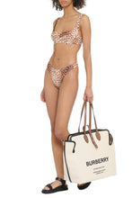 Carica l'immagine nel visualizzatore di Gallery, Bikini Brigitte stampato
