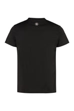 Carica l'immagine nel visualizzatore di Gallery, T-shirt in cotone stretch
