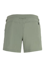 Carica l'immagine nel visualizzatore di Gallery, Shorts da mare in nylon
