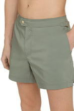 Carica l'immagine nel visualizzatore di Gallery, Shorts da mare in nylon
