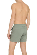 Carica l'immagine nel visualizzatore di Gallery, Shorts da mare in nylon
