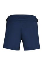 Carica l'immagine nel visualizzatore di Gallery, Shorts da mare in nylon
