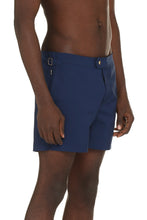 Carica l'immagine nel visualizzatore di Gallery, Shorts da mare in nylon
