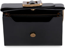 Carica l'immagine nel visualizzatore di Gallery, Buckle Travel Case in pelle
